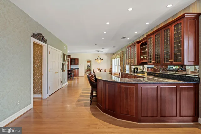 $1,295,000 | 77 Lionheart Terrace, Falling Waters, WV 25419