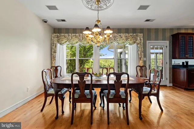 $1,295,000 | 77 Lionheart Terrace, Falling Waters, WV 25419