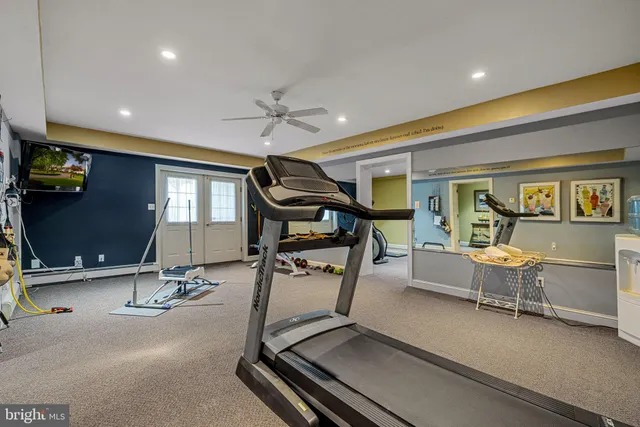 $1,295,000 | 77 Lionheart Terrace, Falling Waters, WV 25419