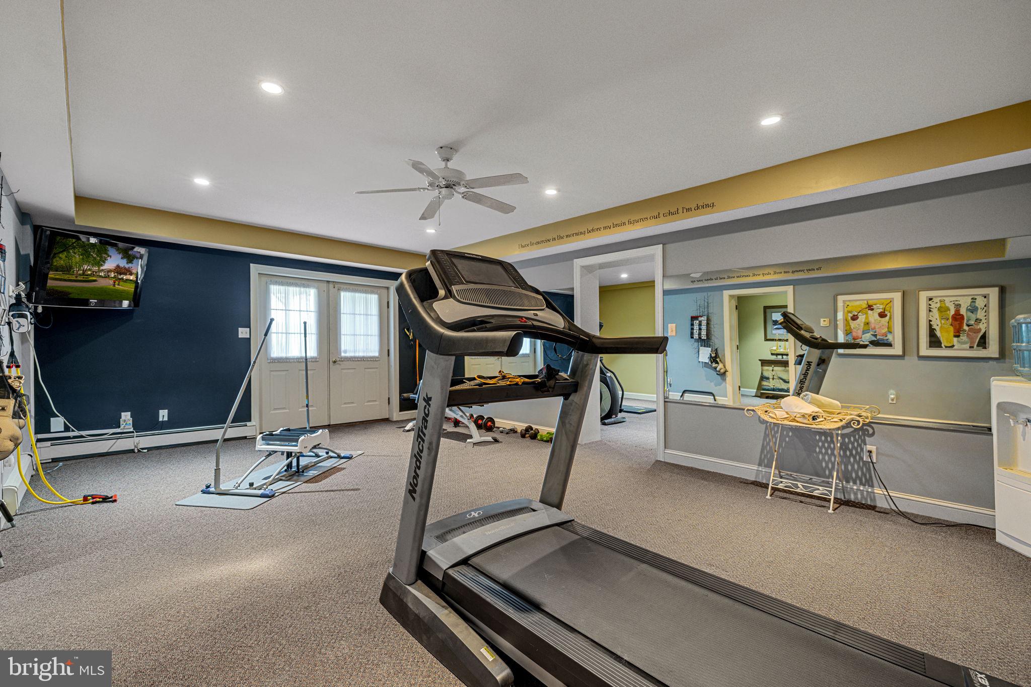 77 Lionheart Terrace Falling Waters, WV 25419 - Photo 47 of 79