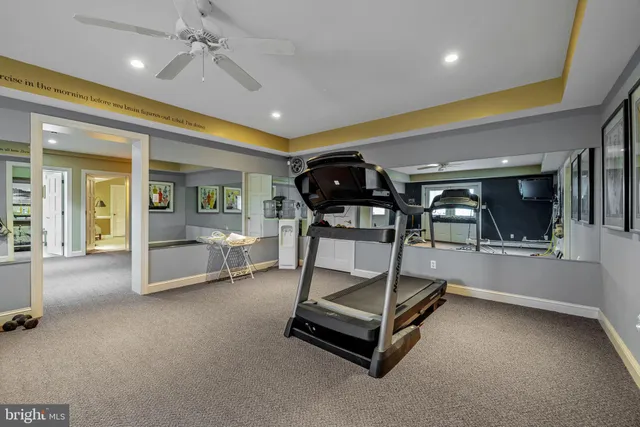 $1,295,000 | 77 Lionheart Terrace, Falling Waters, WV 25419