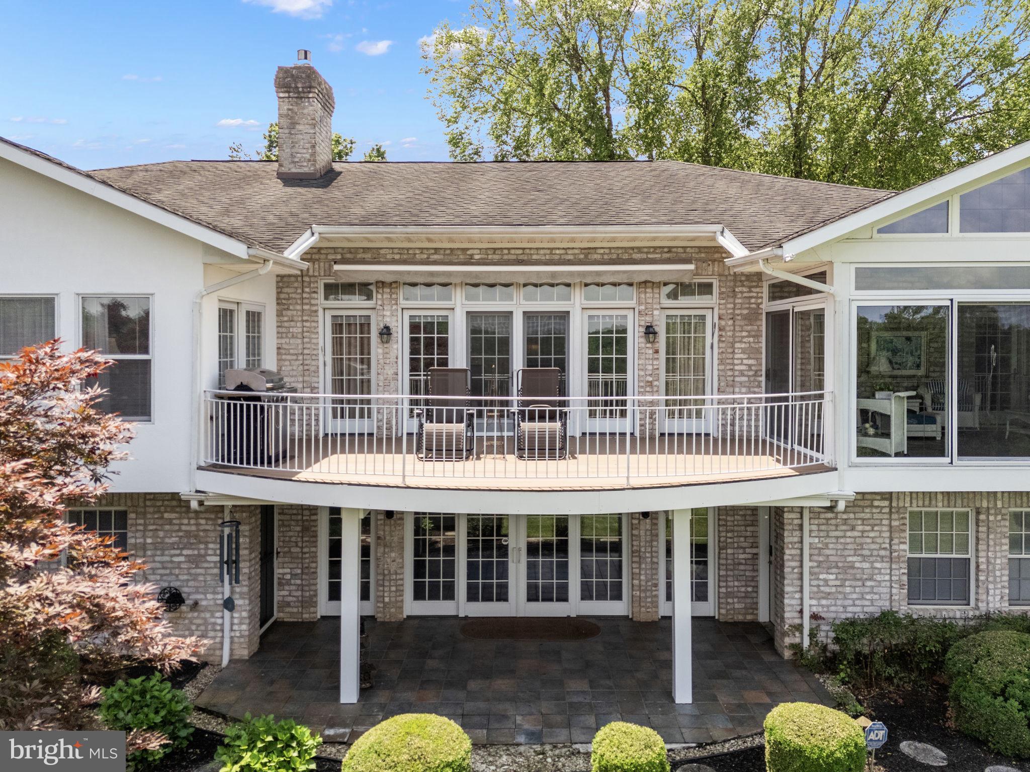 77 Lionheart Terrace Falling Waters, WV 25419 - Photo 61 of 79