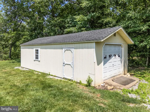 $1,295,000 | 77 Lionheart Terrace, Falling Waters, WV 25419