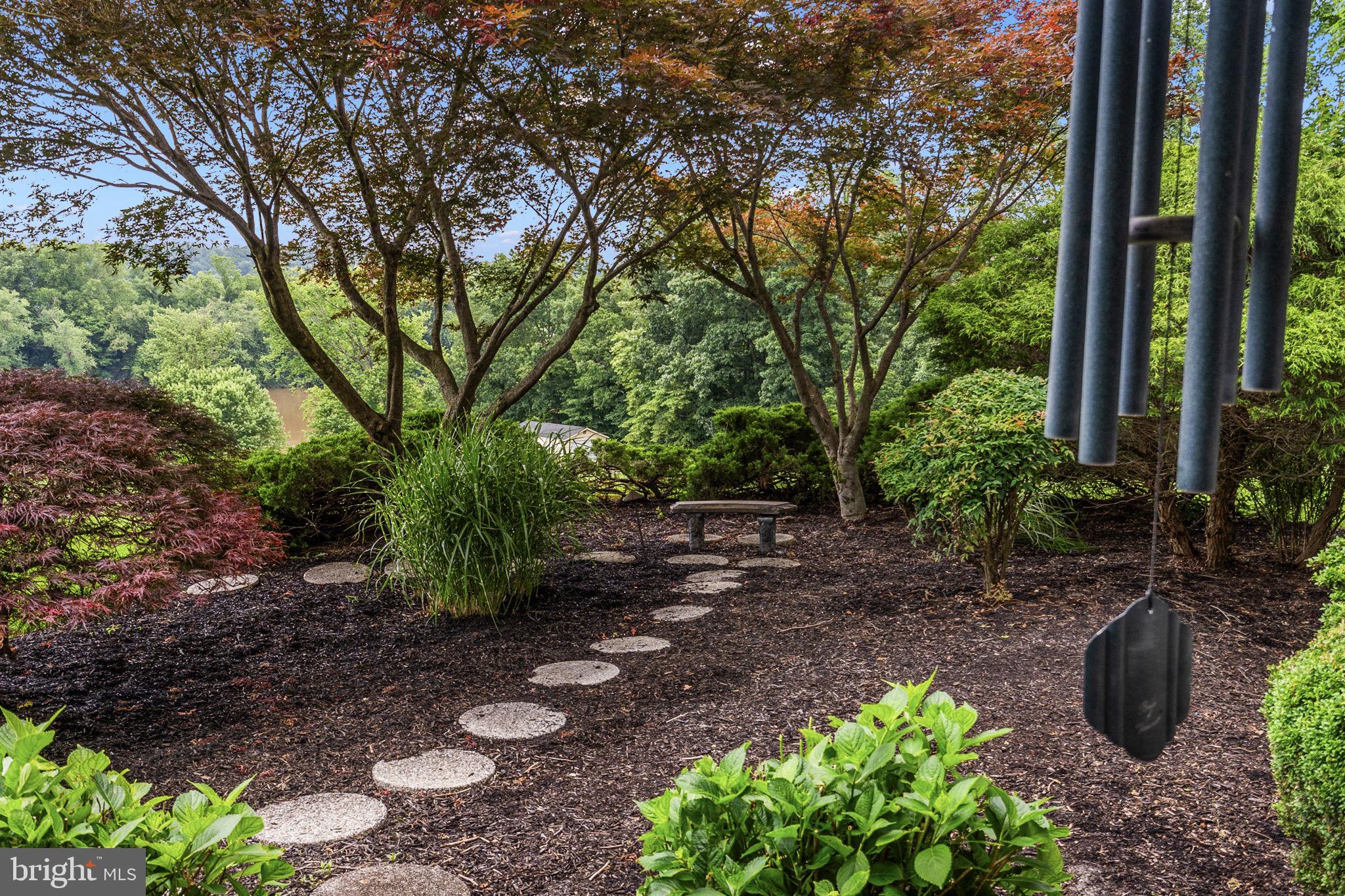 77 Lionheart Terrace Falling Waters, WV 25419 - Photo 69 of 79