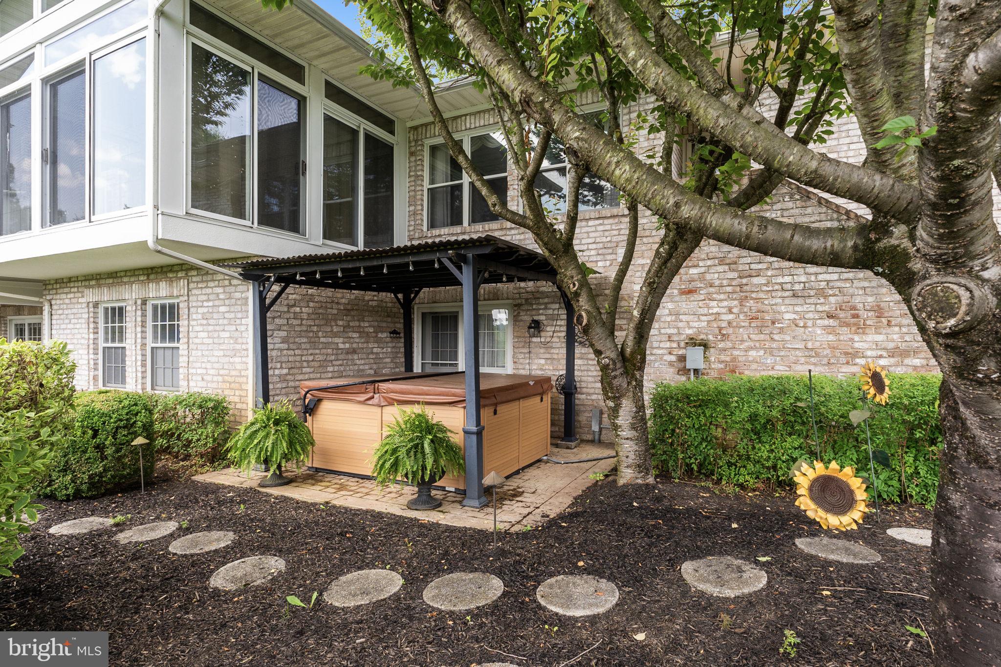 77 Lionheart Terrace Falling Waters, WV 25419 - Photo 70 of 79