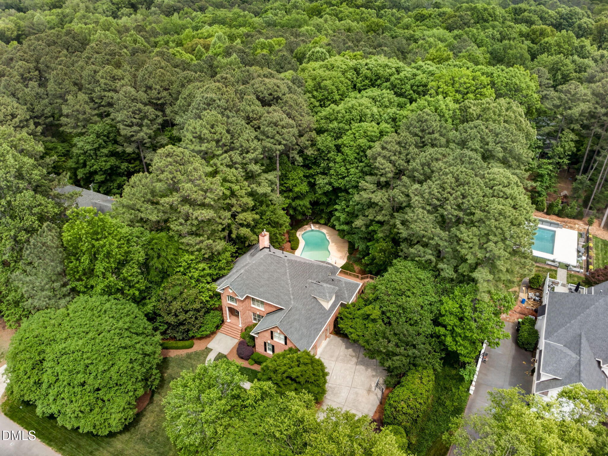 5224 Deergrass Court Raleigh, NC 27613 - Photo 83 of 84 5-web-or-mls-5224 Deergrass Ct - 4