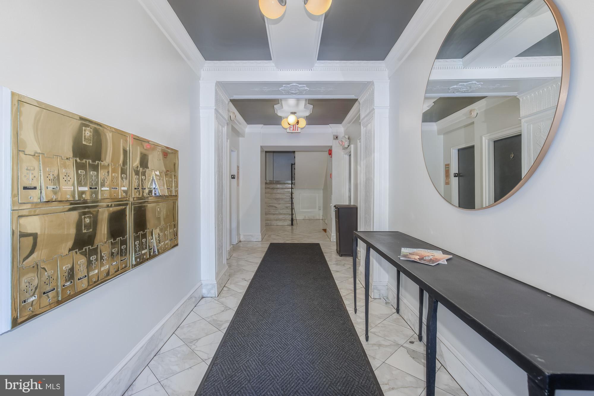 1915 16th Street Northwest, Unit 604 Washington, DC 20009 - Photo 4 of 31