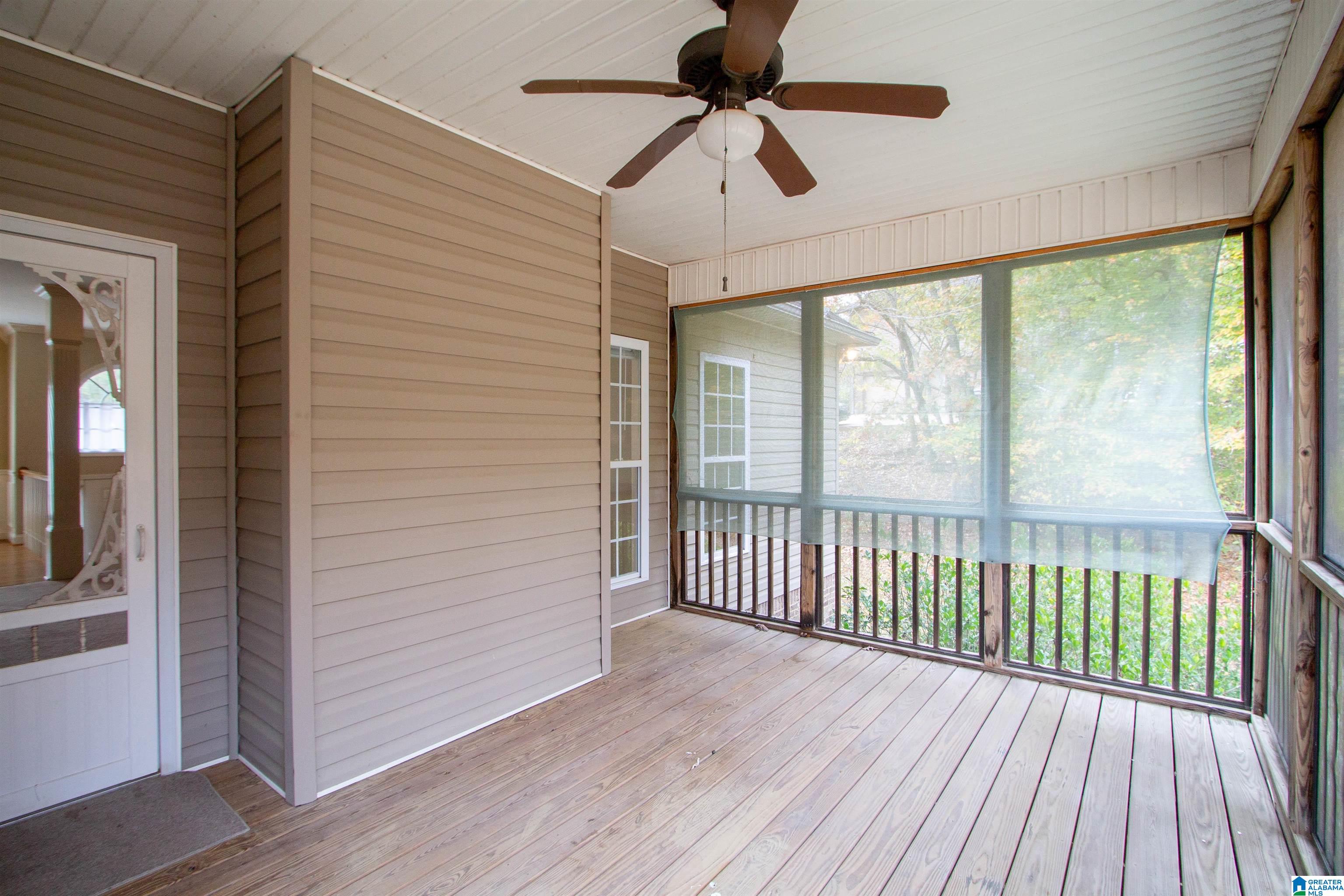 365 Turkey Trail Road Odenville, AL 35120 - Photo 24 of 57