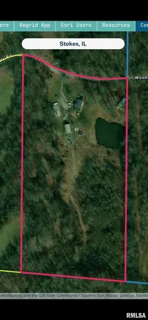 a view of a wooden fence