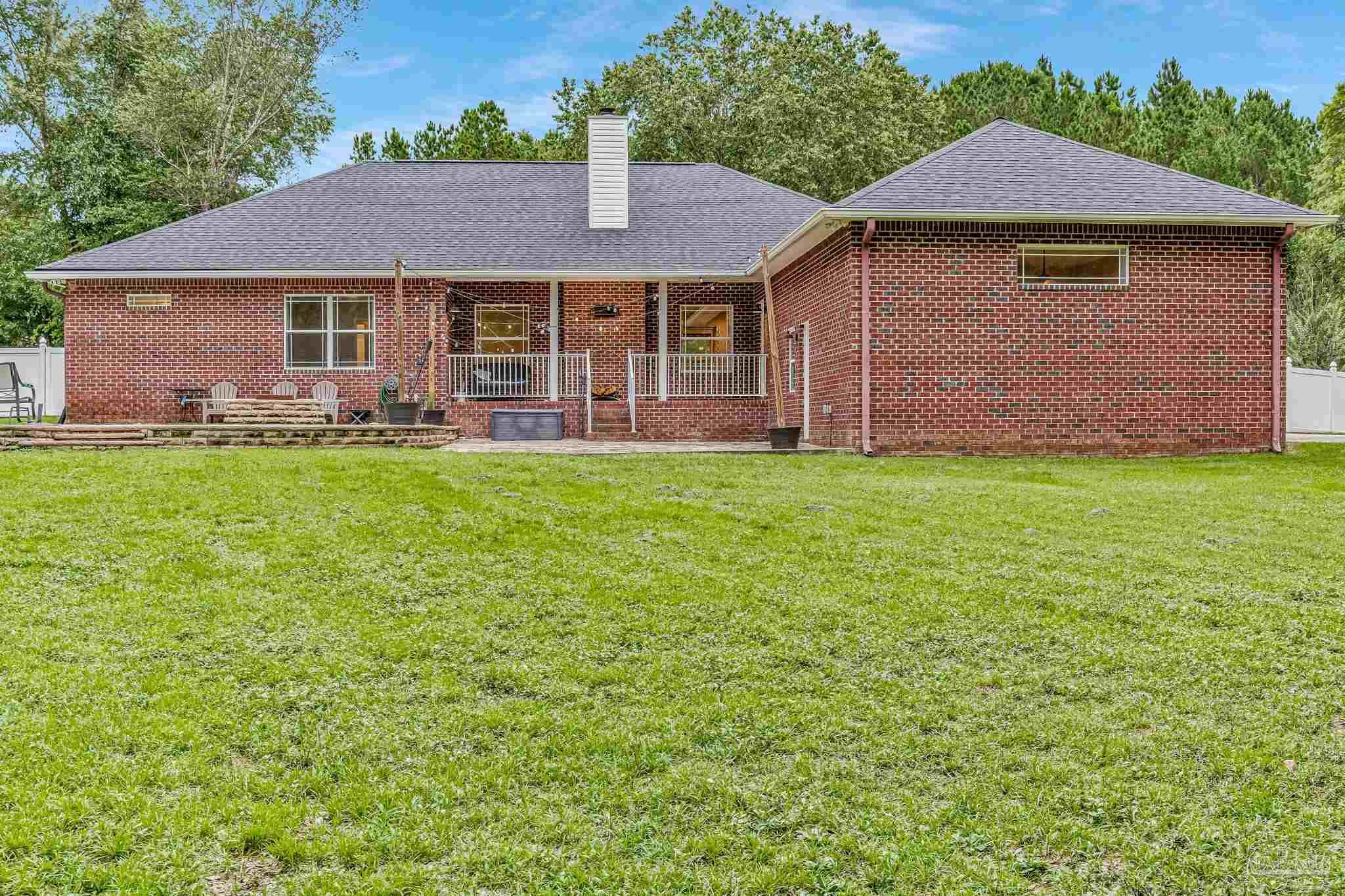 2685 Segrest Road Pace, FL 32571 - Photo 71 of 72