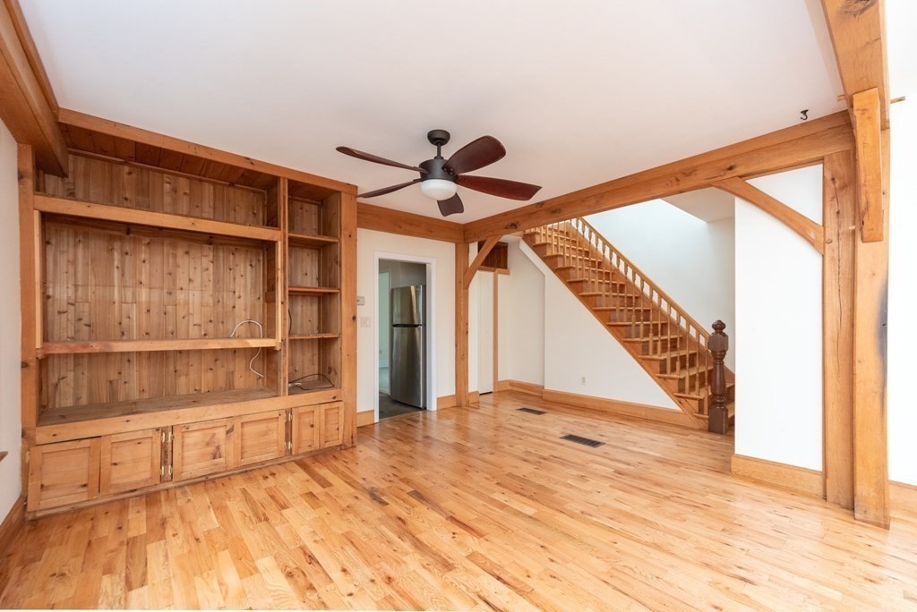 28 Branch Street Clinton, MA 01510 - Photo 11 of 30 a view of an entryway