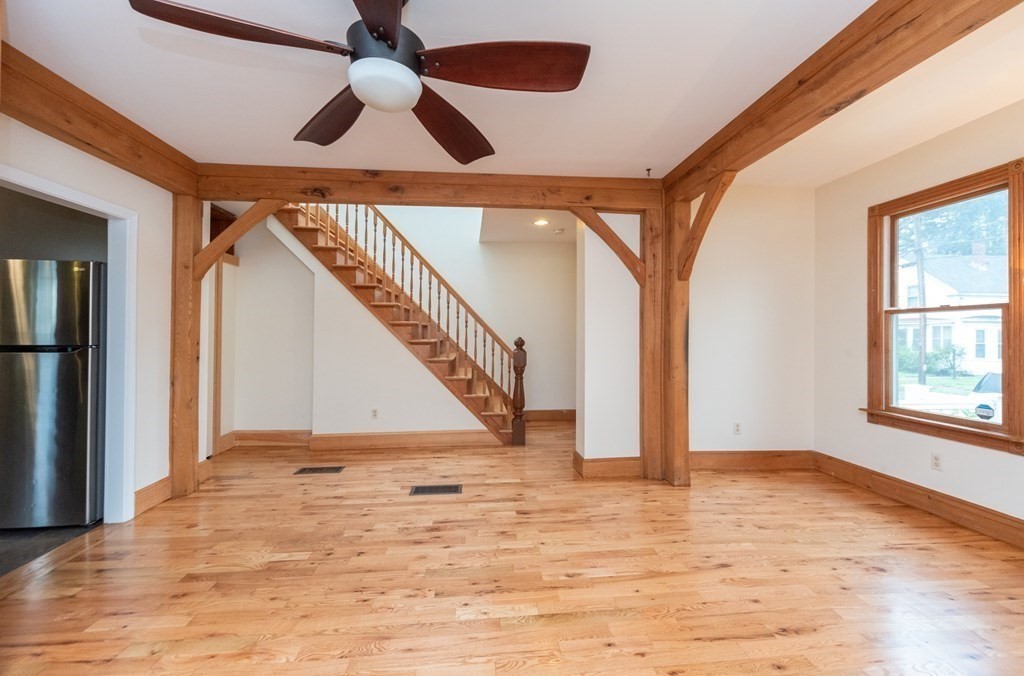 28 Branch Street Clinton, MA 01510 - Photo 12 of 30 a view of an entryway