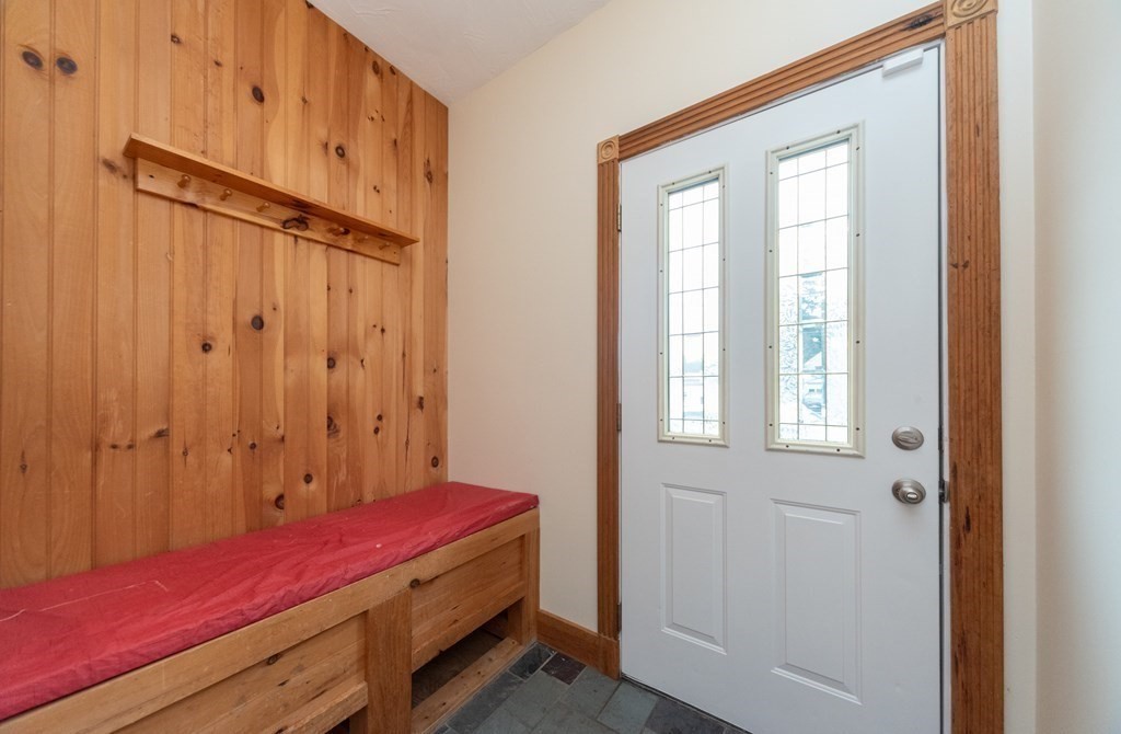 28 Branch Street Clinton, MA 01510 - Photo 14 of 30 a view of room with bed and a window
