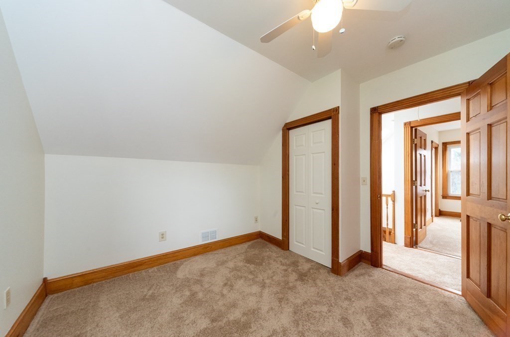 28 Branch Street Clinton, MA 01510 - Photo 19 of 30 an empty room with a view of empty room