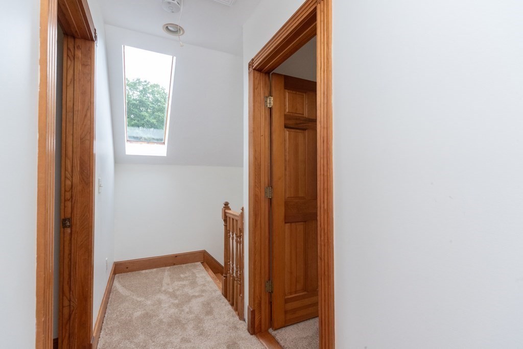 28 Branch Street Clinton, MA 01510 - Photo 22 of 30 a view of an front door