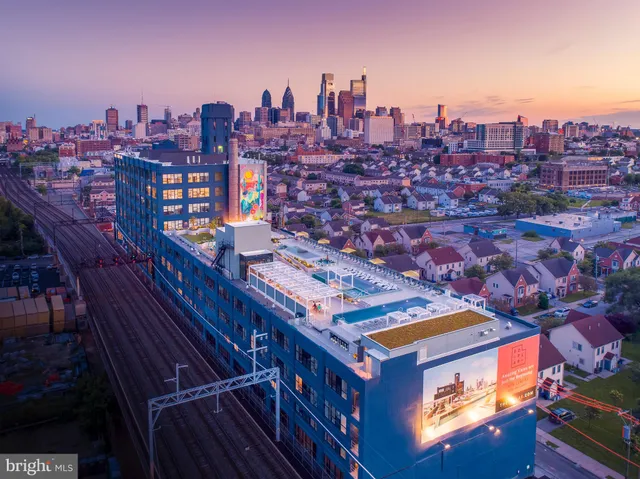 $3,125 | 900 North 9th Street, Unit B, Philadelphia, PA 19123