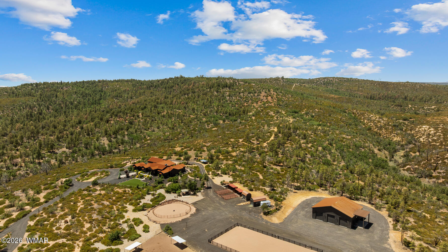 512 Fieldy Road Show Low, AZ 85901 - Photo 115 of 128 Seller Spared NO Expense!