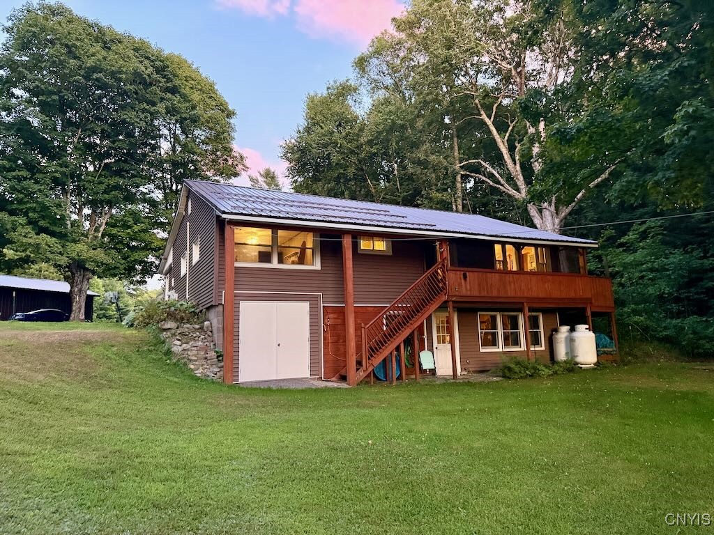 779 County Rte 30 Williamstown, NY 13302 - Photo 31 of 50