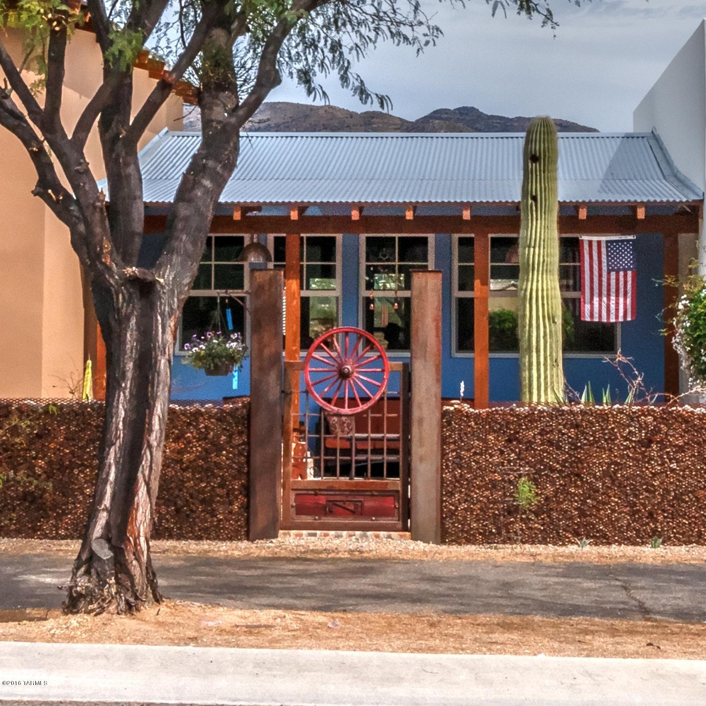 5390 South Creosote Ridge Way Tucson, AZ 85747 - Photo 2 of 50 Gallery Image 2