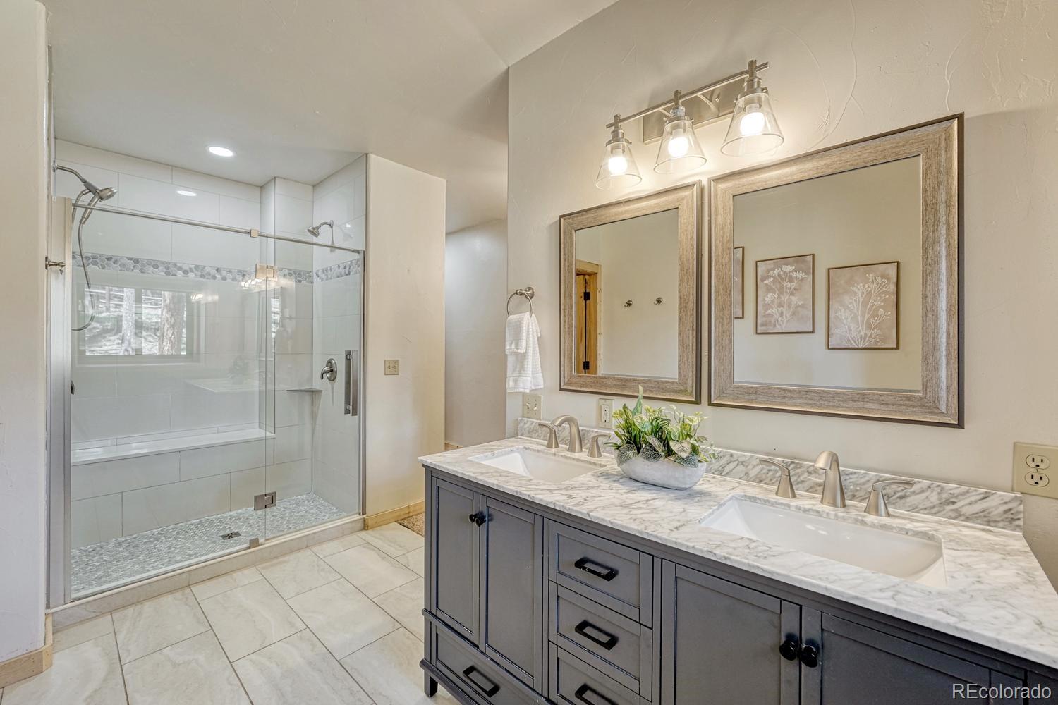 4150 Aztec Road Indian Hills, CO 80454 - Photo 26 of 50