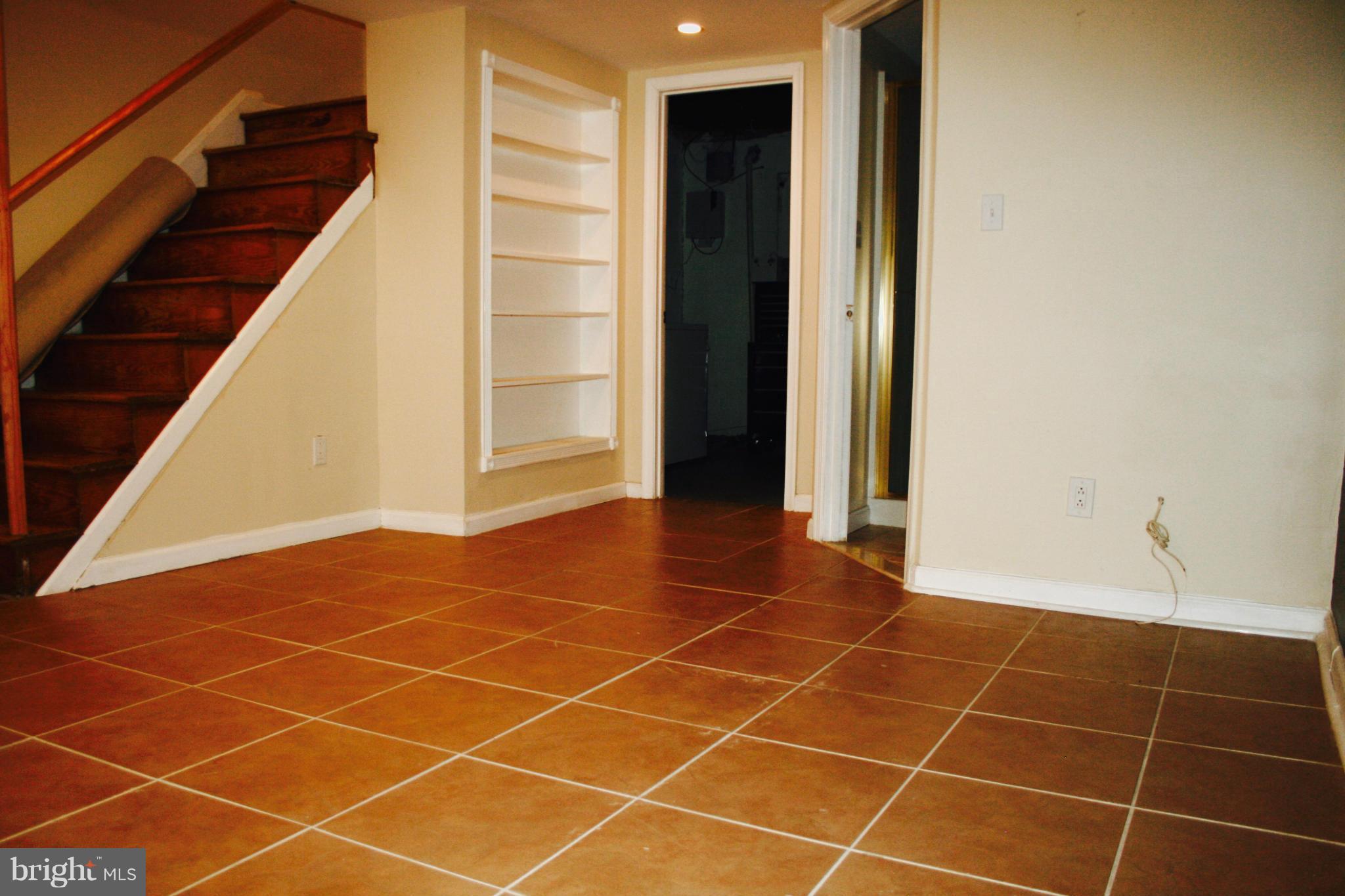 8247 Del Haven Road Baltimore, MD 21222 - Photo 11 of 20 Basement