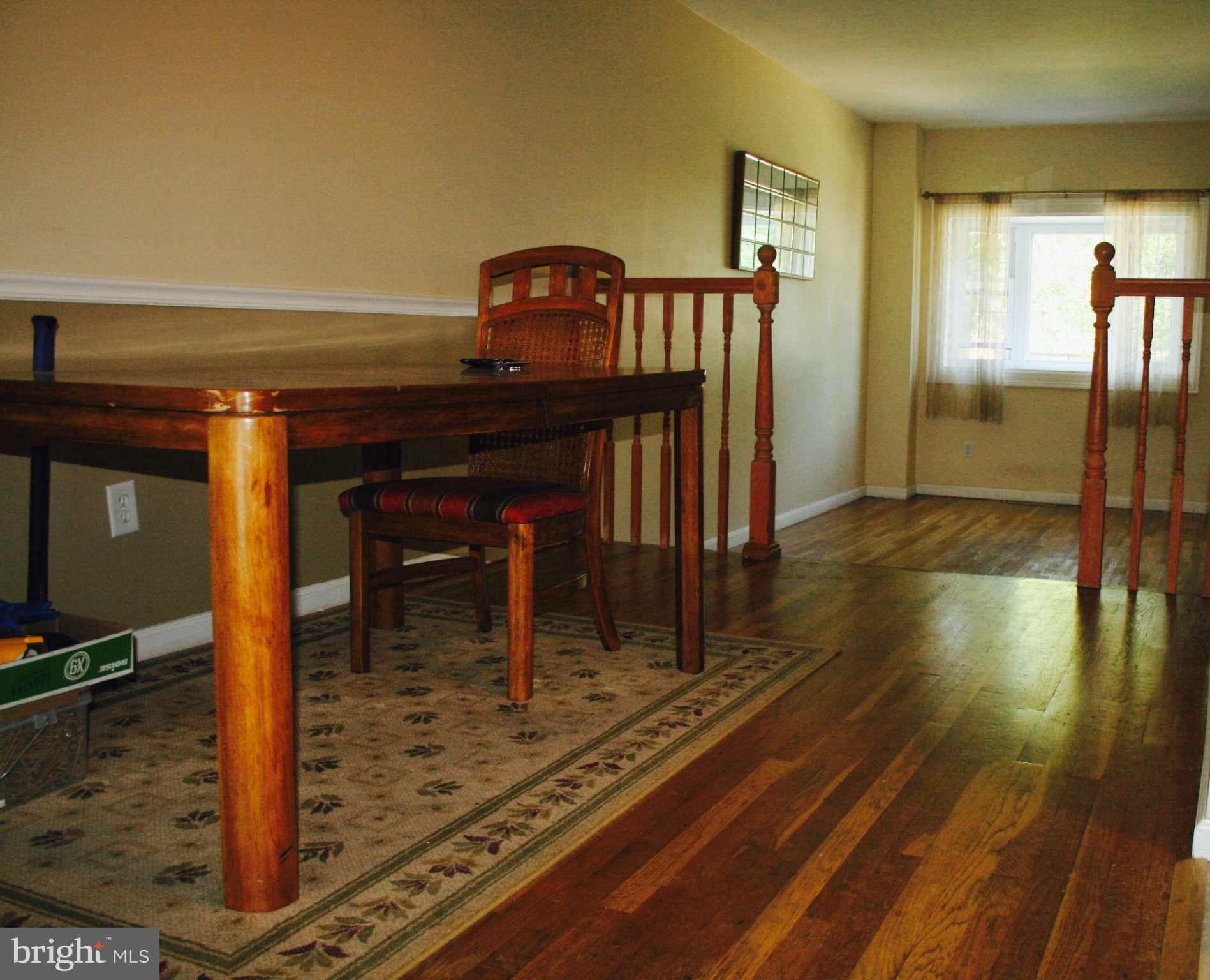 8247 Del Haven Road Baltimore, MD 21222 - Photo 5 of 20 Dining Room