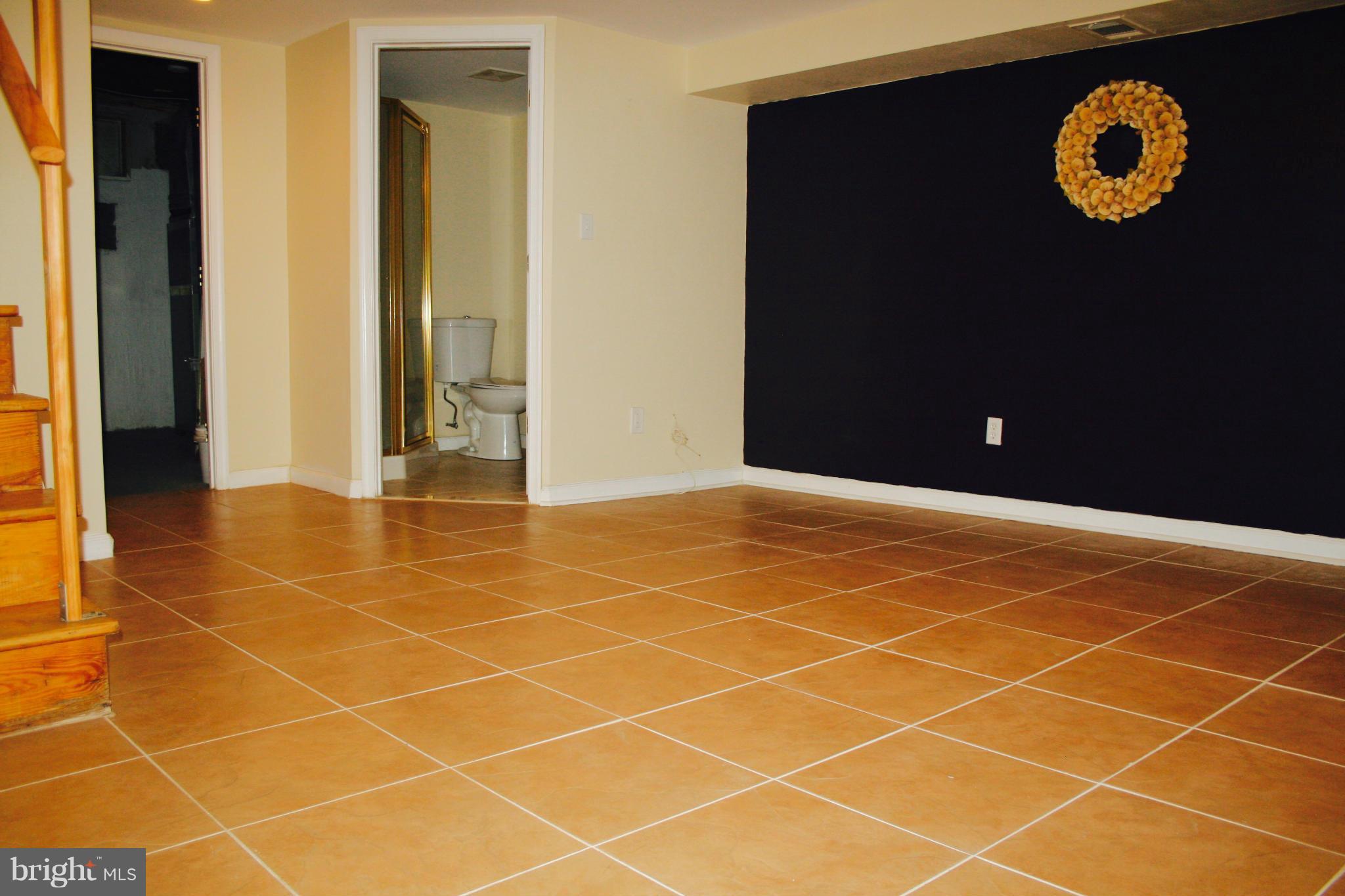8247 Del Haven Road Baltimore, MD 21222 - Photo 9 of 20 Basement