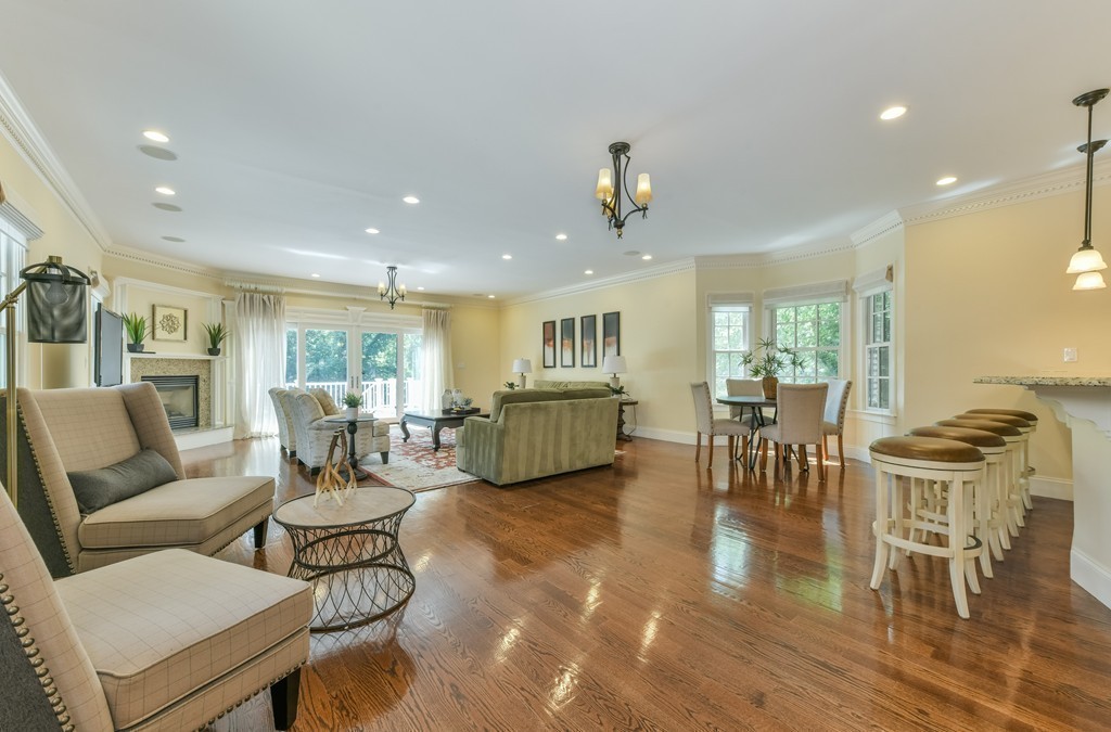 40 Rochester Road Newton, MA 02458 - Photo 11 of 29