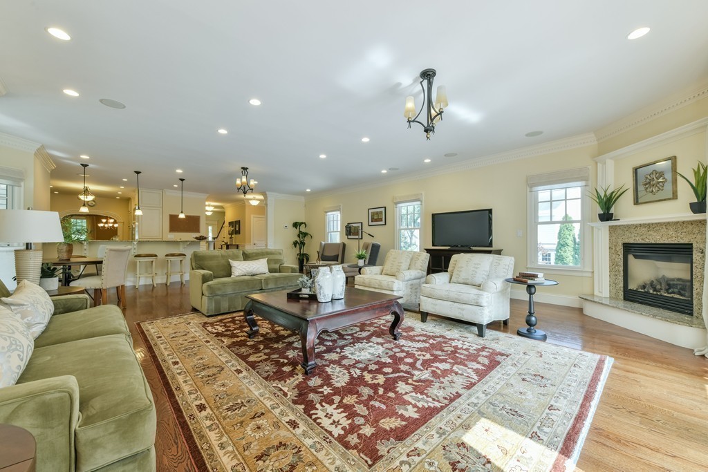 40 Rochester Road Newton, MA 02458 - Photo 12 of 29