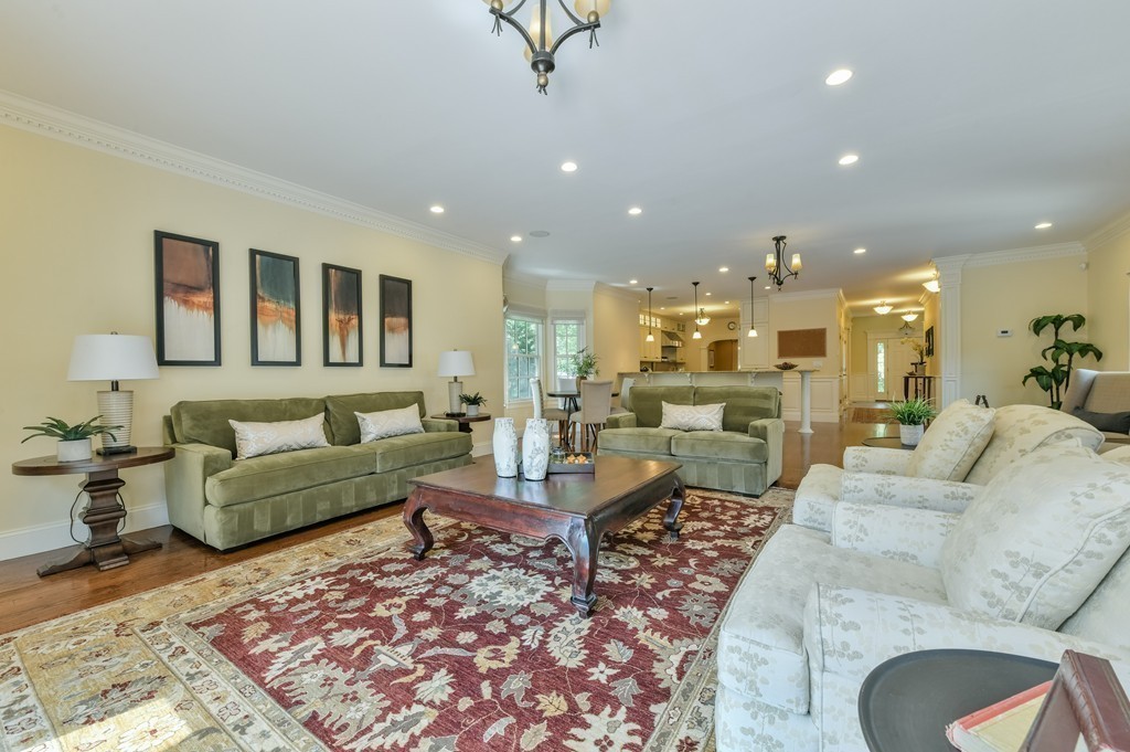 40 Rochester Road Newton, MA 02458 - Photo 13 of 29