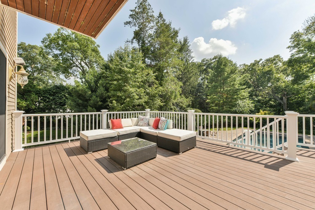 40 Rochester Road Newton, MA 02458 - Photo 15 of 29