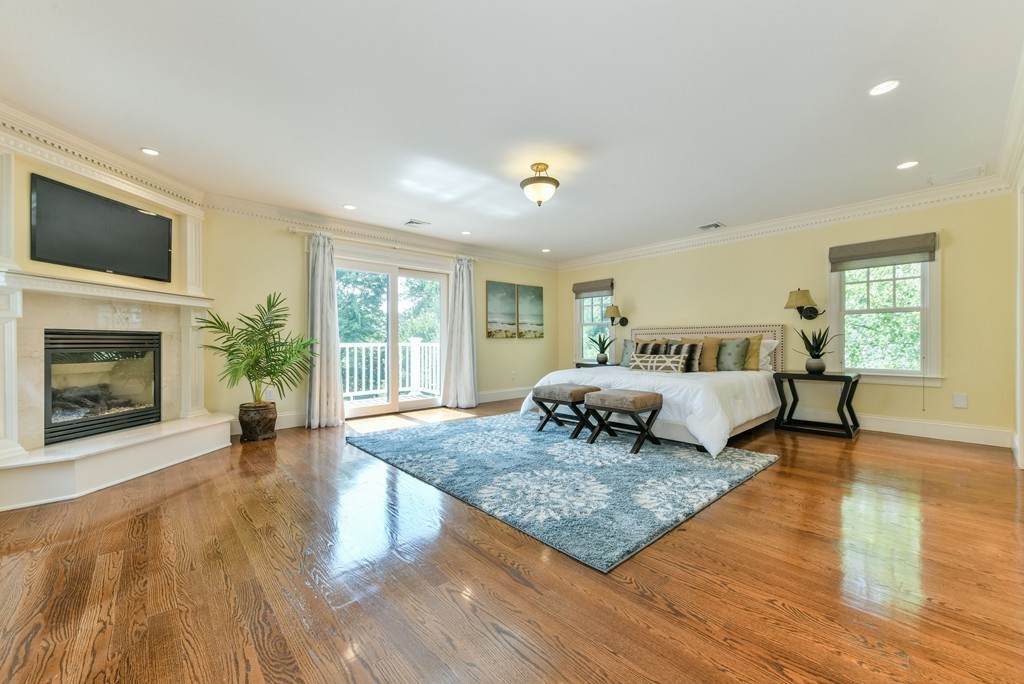 40 Rochester Road Newton, MA 02458 - Photo 16 of 29