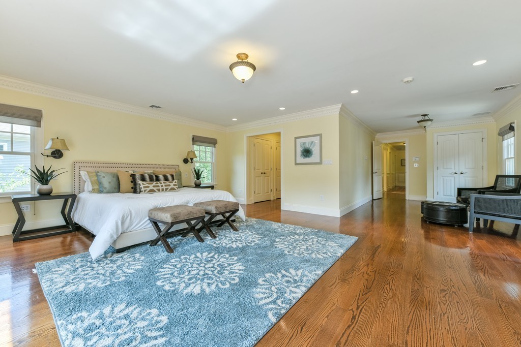 40 Rochester Road Newton, MA 02458 - Photo 17 of 29