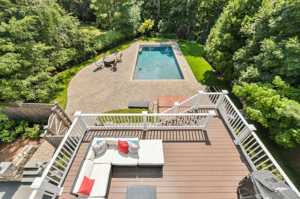 40 Rochester Road Newton, MA 02458 - Photo 26 of 29