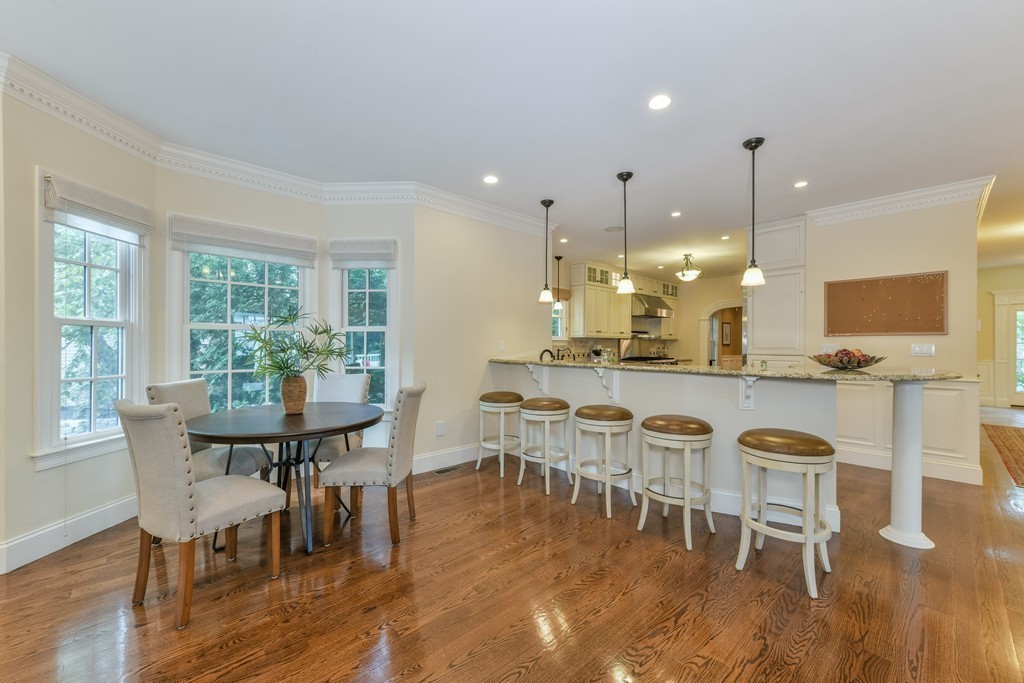 40 Rochester Road Newton, MA 02458 - Photo 7 of 29