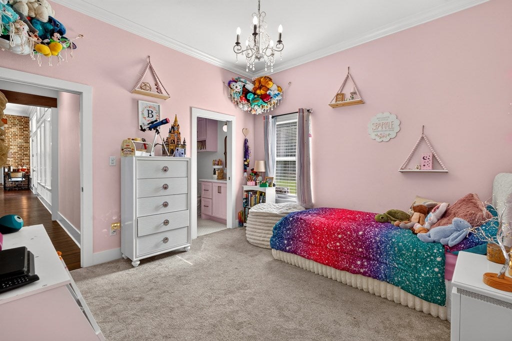 91 Herscel Mitchell Road Picayune, MS 39466 - Photo 37 of 73 Gallery Image 37