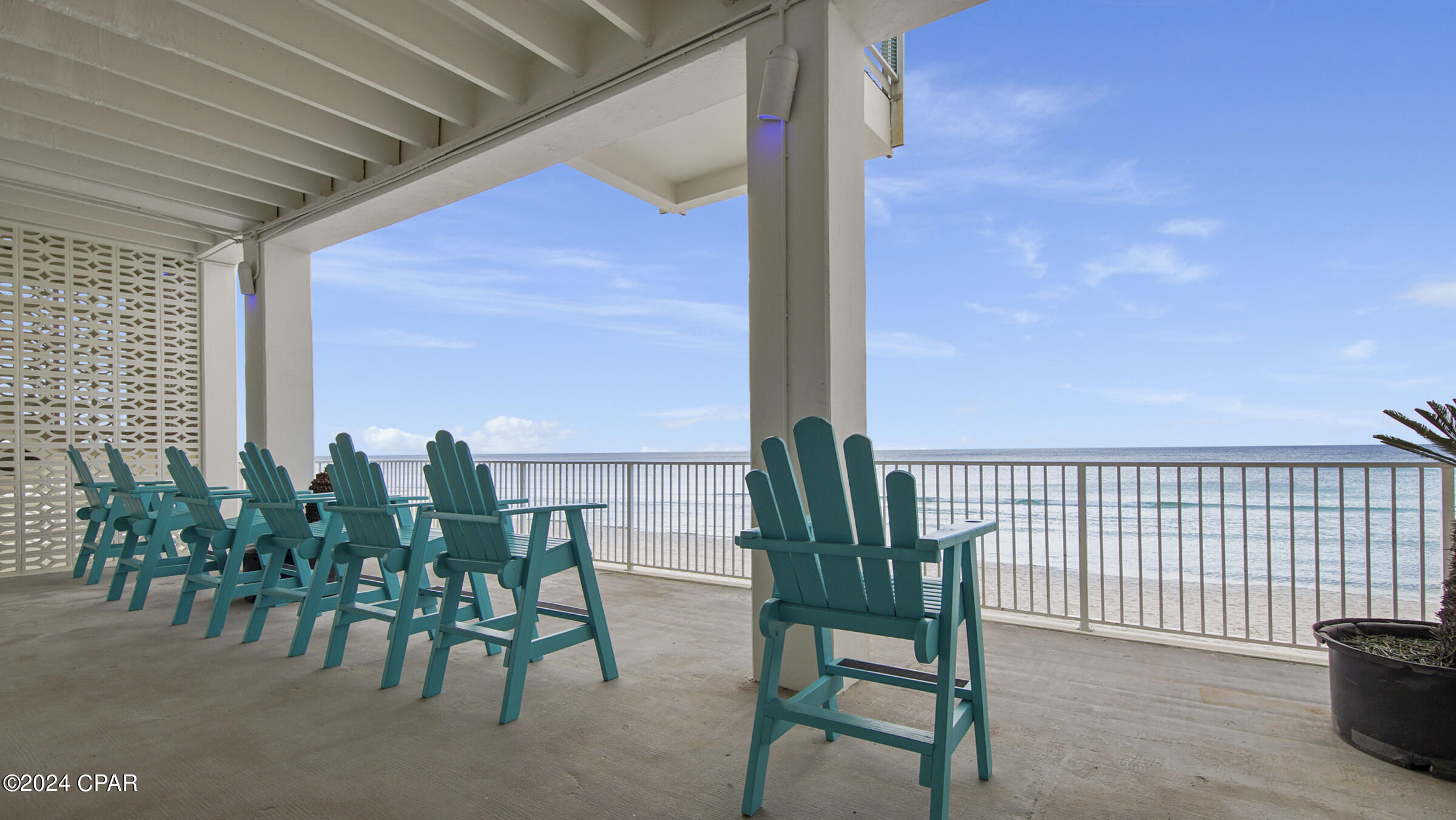 14401 Front Beach Road, Unit 424 Panama City Beach, FL 32413 - Photo 11 of 33