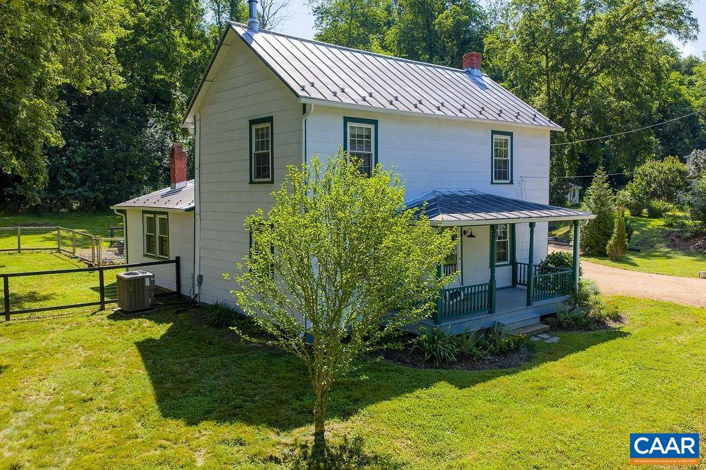 6654 Plank Road Charlottesville, VA 22903 - Photo 1 of 70