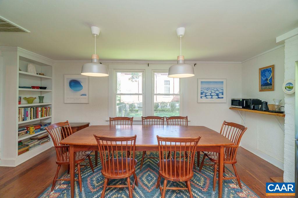 6654 Plank Road Charlottesville, VA 22903 - Photo 12 of 70