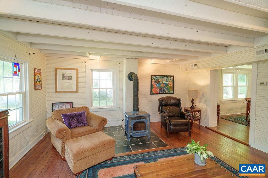 6654 Plank Road Charlottesville, VA 22903 - Photo 4 of 70