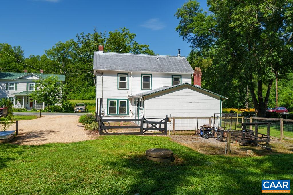6654 Plank Road Charlottesville, VA 22903 - Photo 43 of 70