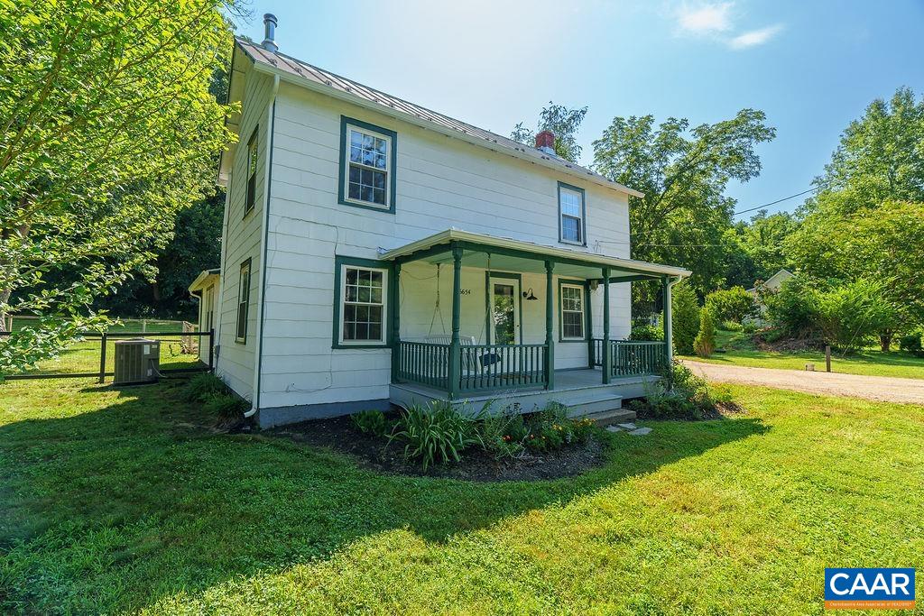 6654 Plank Road Charlottesville, VA 22903 - Photo 44 of 70