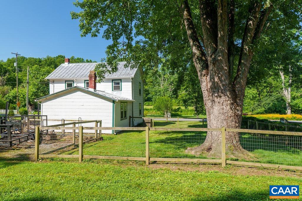 6654 Plank Road Charlottesville, VA 22903 - Photo 45 of 70