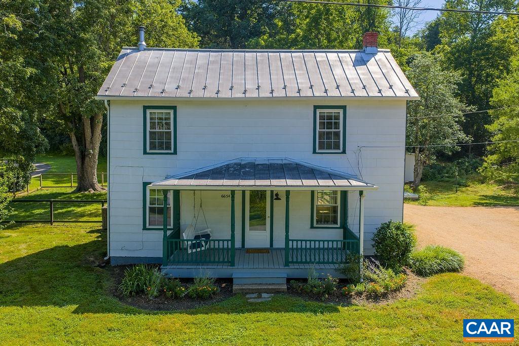 6654 Plank Road Charlottesville, VA 22903 - Photo 59 of 70