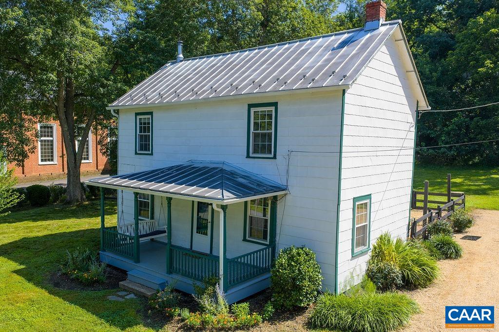 6654 Plank Road Charlottesville, VA 22903 - Photo 60 of 70