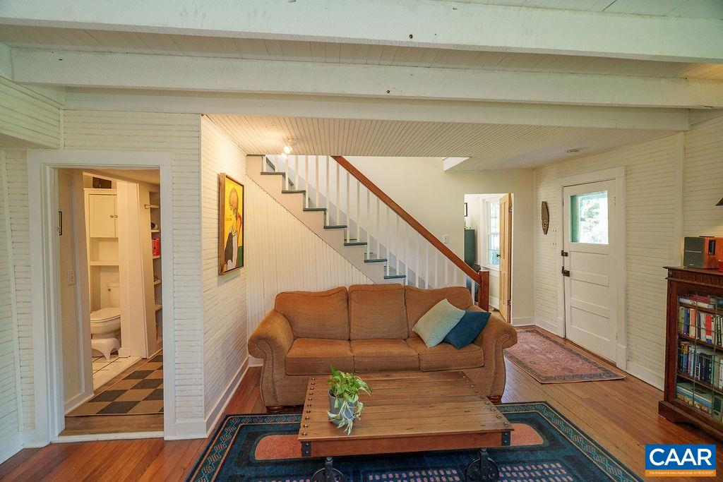 6654 Plank Road Charlottesville, VA 22903 - Photo 7 of 70