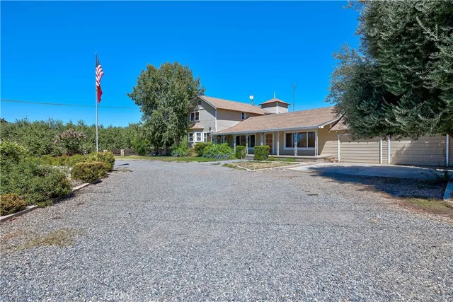 $1,125,000 | 12800 Le Grand Road, Le Grand, CA 95333