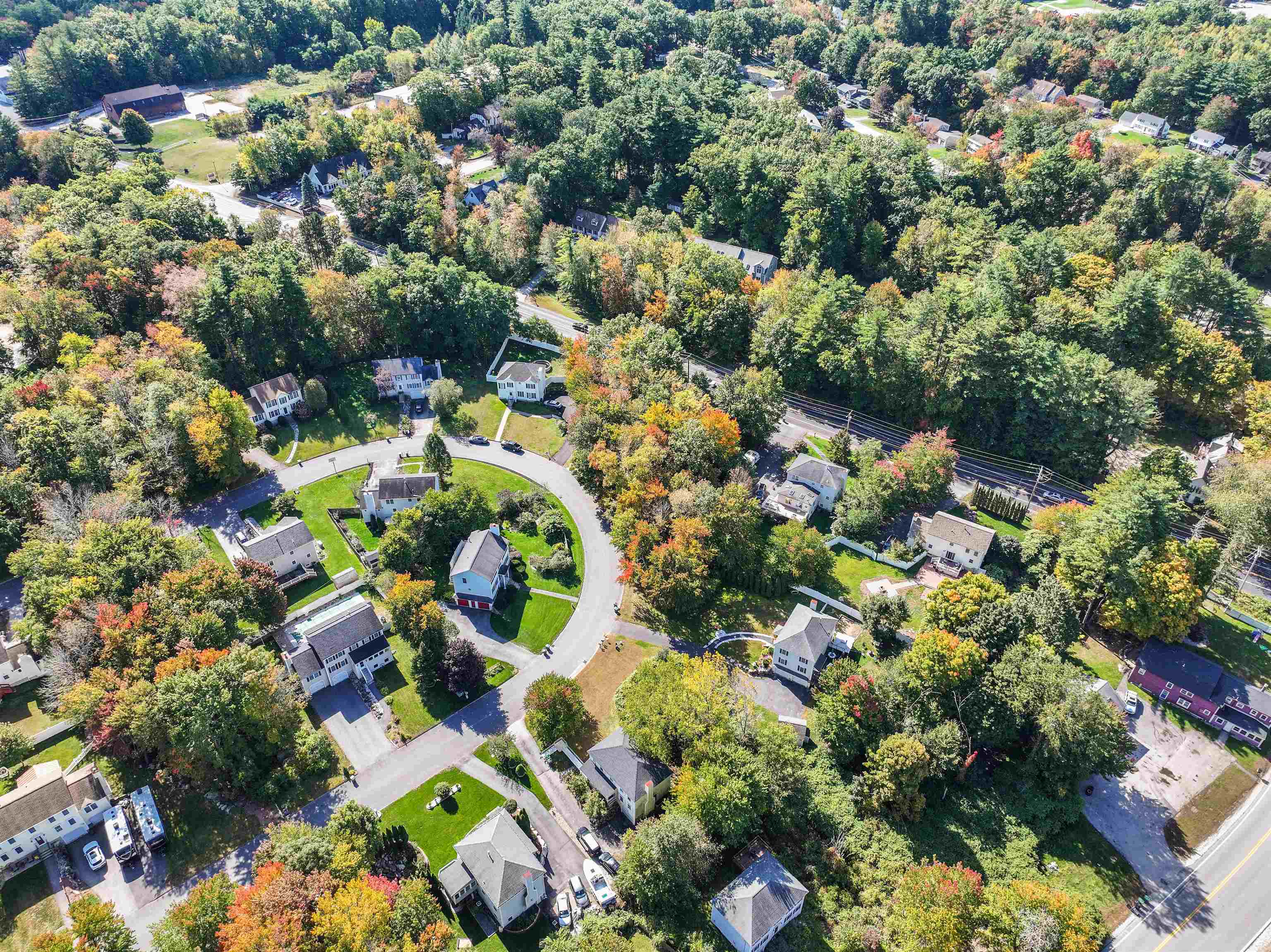 22 Harmony Lane Hooksett, NH 03106 - Photo 13 of 18