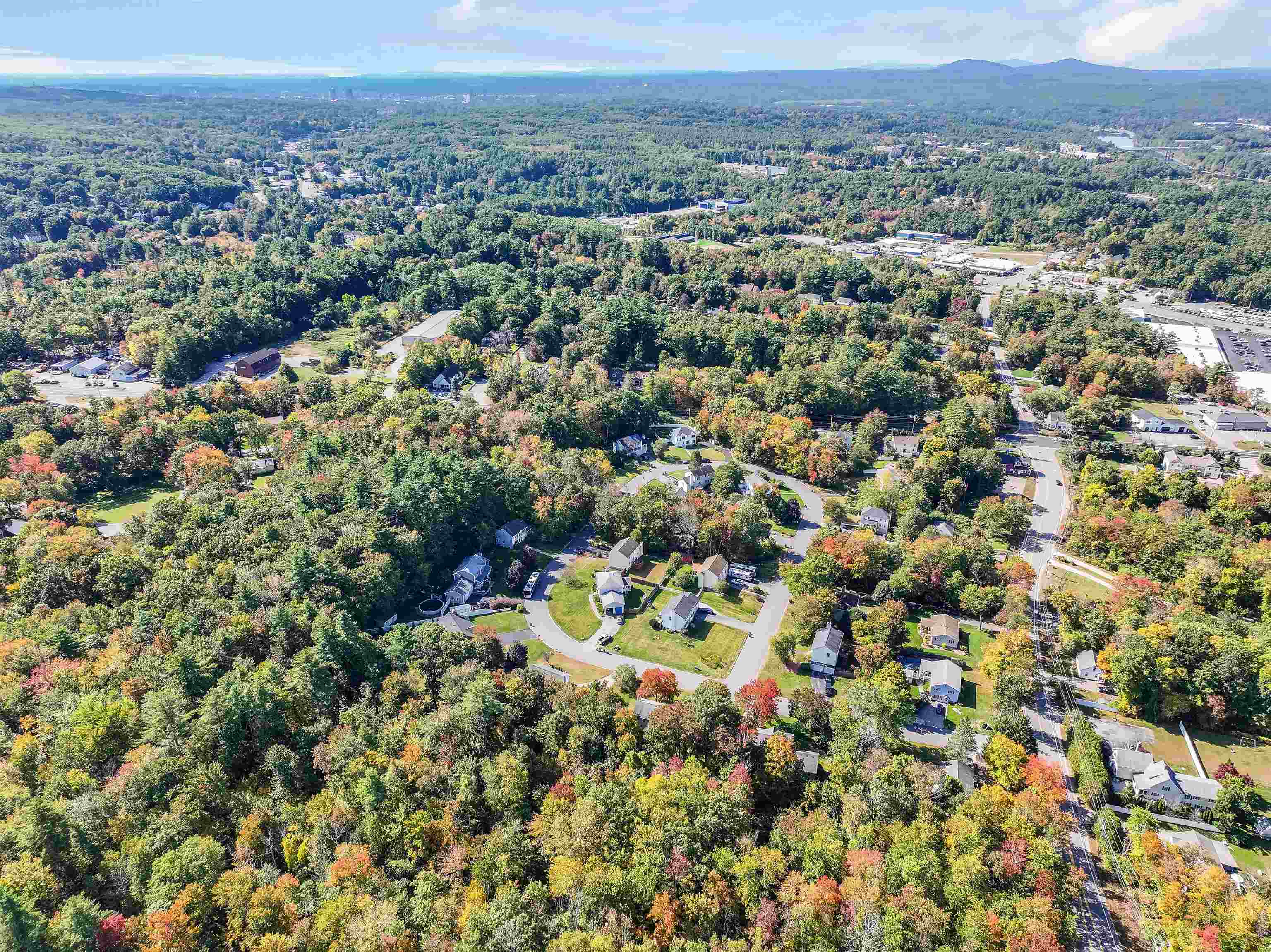 22 Harmony Lane Hooksett, NH 03106 - Photo 17 of 18