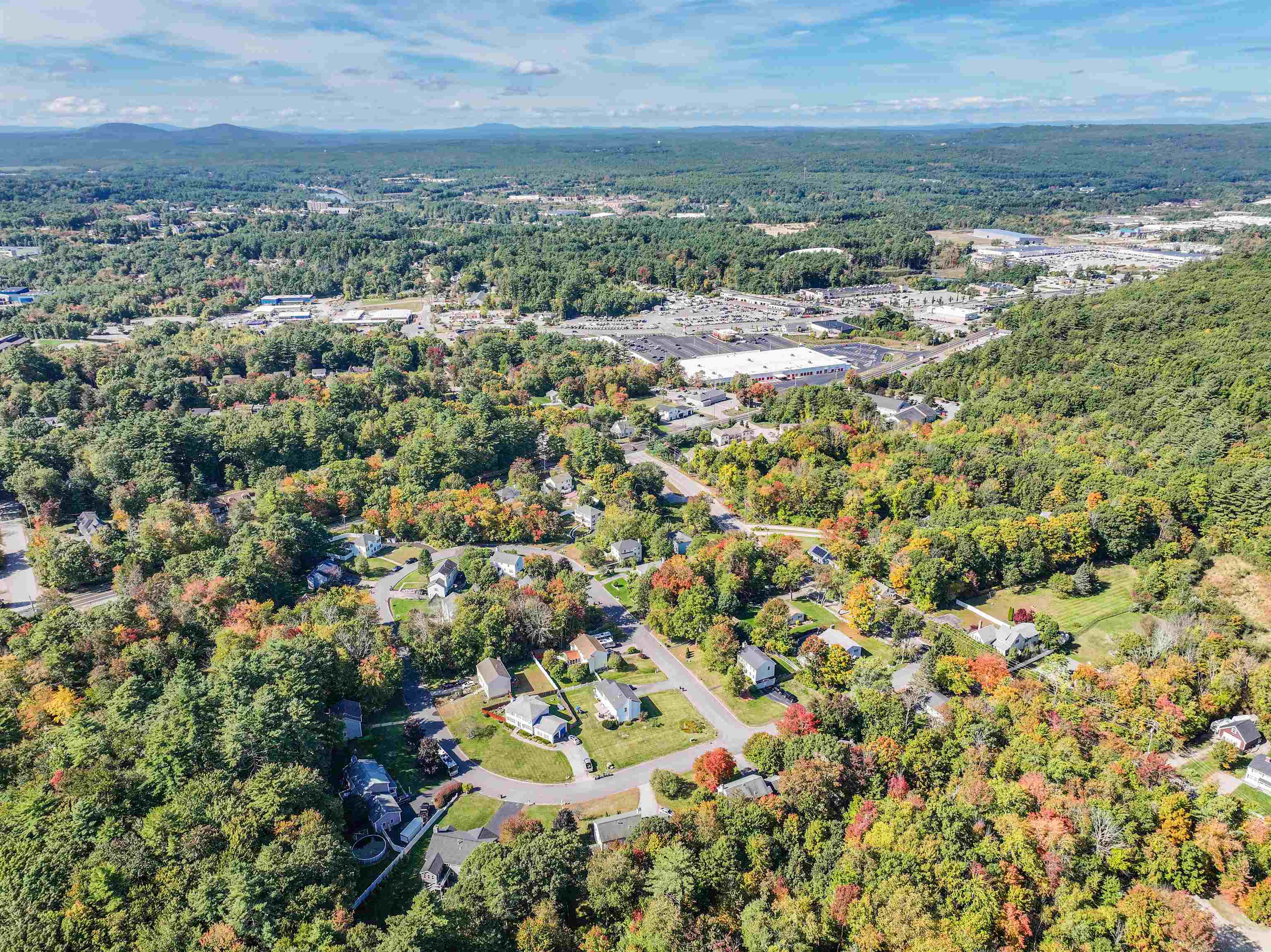 22 Harmony Lane Hooksett, NH 03106 - Photo 18 of 18